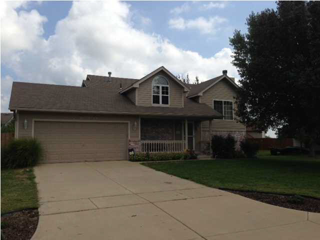 2830 S West Pkwy, Wichita, KS 67037