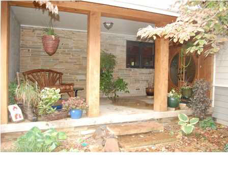 4305 S Cedar Lake Rd, Goddard, KS 67052