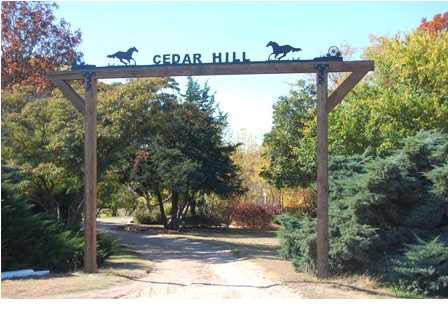 4305 S Cedar Lake Rd, Goddard, KS 67052