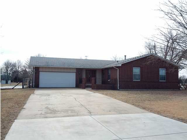 10625 W Cora, Maize, KS 67205