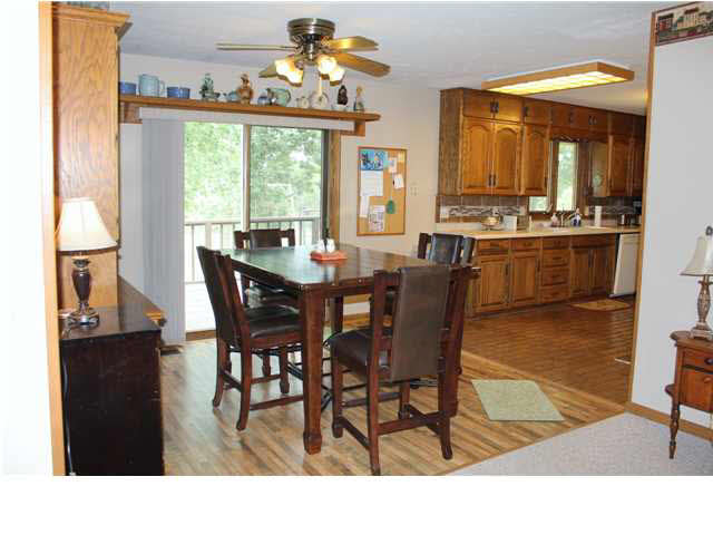 5335 SE Flinthills Rd, Rosalia, KS 67132