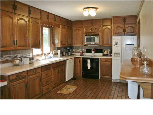 5335 SE Flinthills Rd, Rosalia, KS 67132