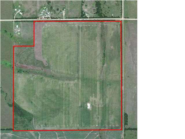 0 Grant Rd, Rosalia, KS 67132