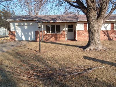 704 Duncan, Lewis, KS 67552