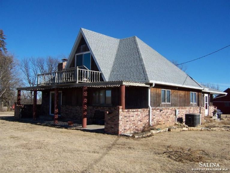 1932 N 150 Th Rd, Delphos, KS 67436