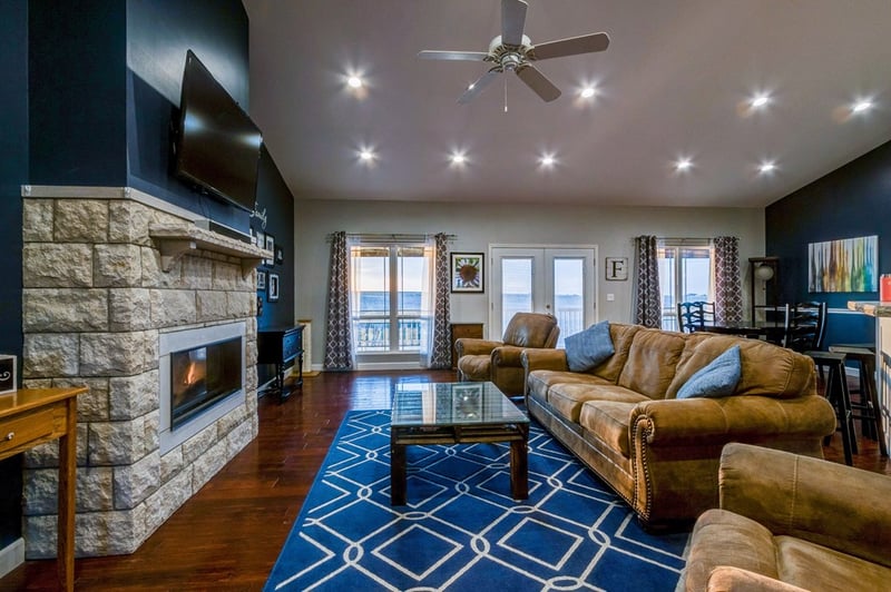 6 W Prairie View Cir, Sylvan Grove, KS 67481