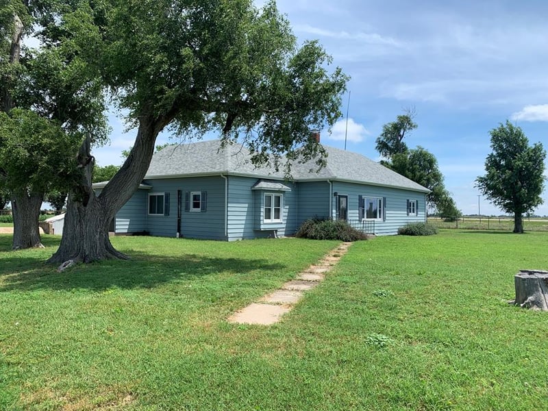 1465 Us 56 Hwy, Larned, KS 67550