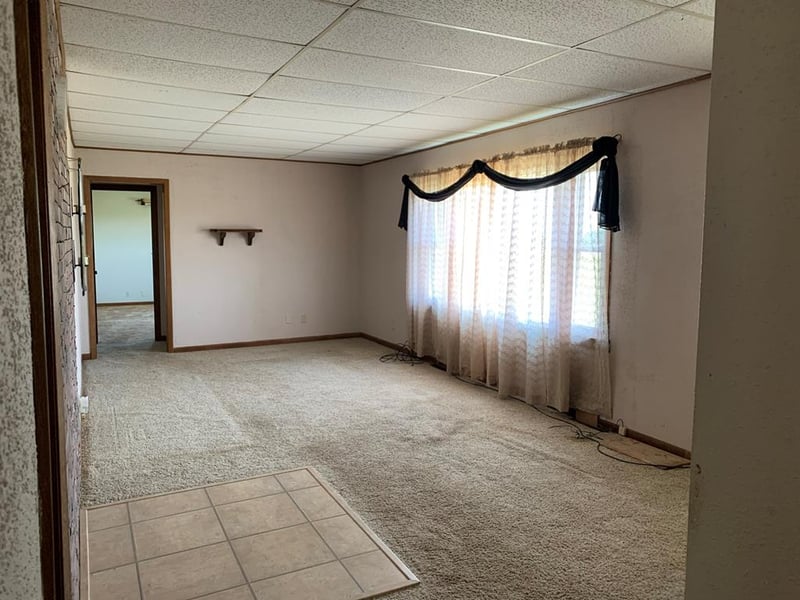 1465 Us 56 Hwy, Larned, KS 67550