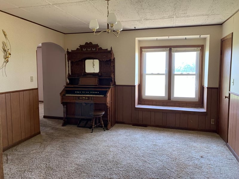 1465 Us 56 Hwy, Larned, KS 67550