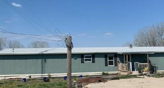 112 Ricky Rd, Brookville, KS 67425