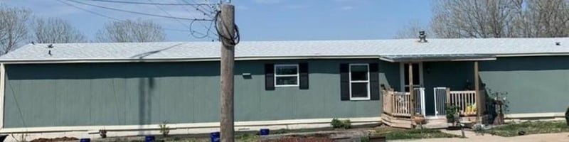 112 Ricky Rd, Brookville, KS 67425