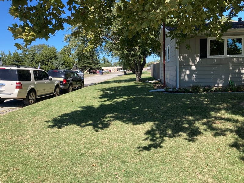 111 Knoche St, St John, KS 67576