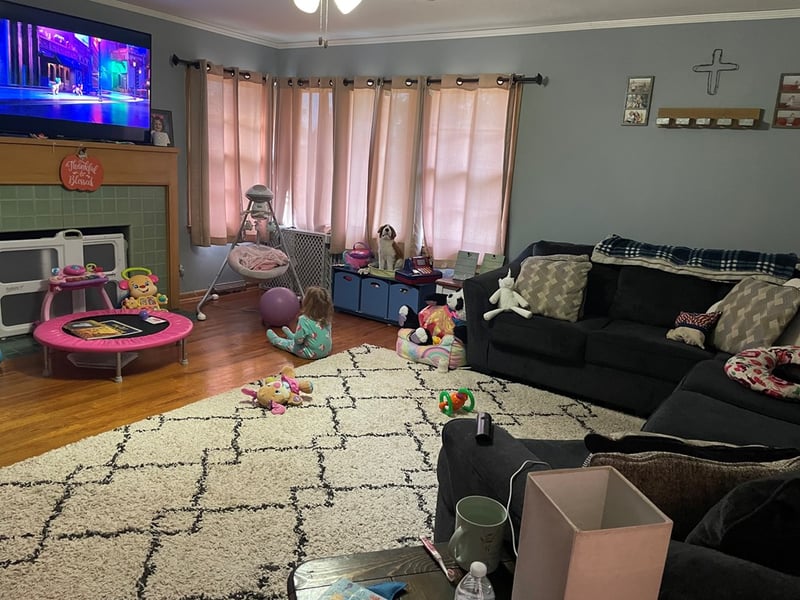 1825 Avenue G, Lyons, KS 67554