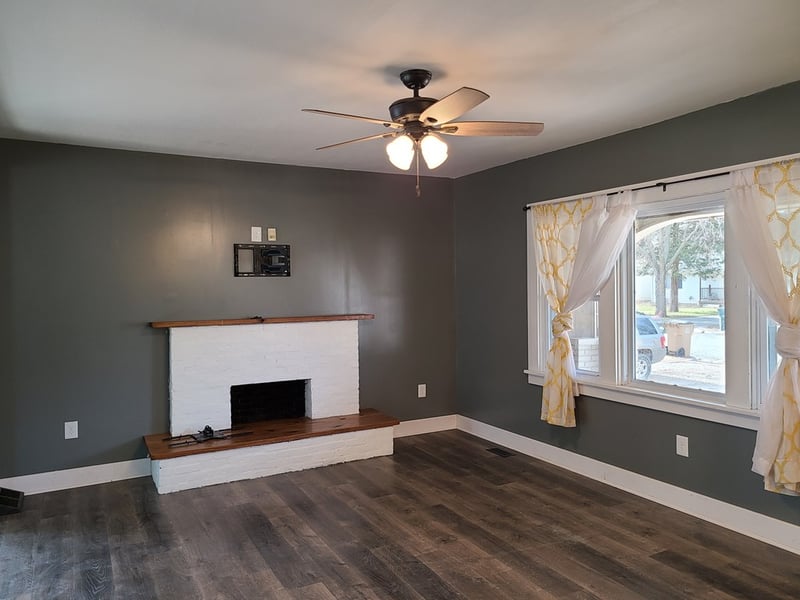 505 Eagle St, Little River, KS 67457
