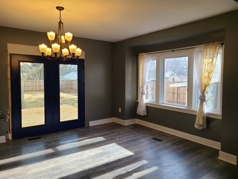 505 Eagle St, Little River, KS 67457