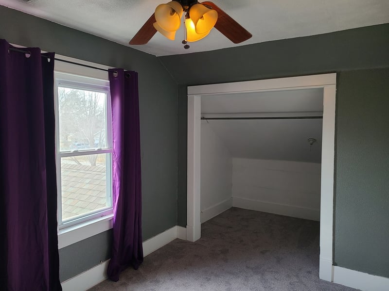 505 Eagle St, Little River, KS 67457