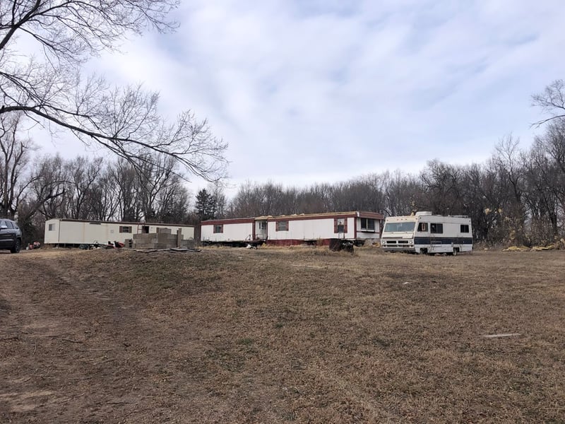 1738 8th Rd, Raymond, KS 67573