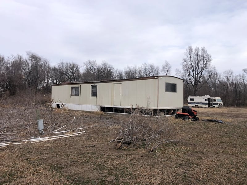 1738 8th Rd, Raymond, KS 67573