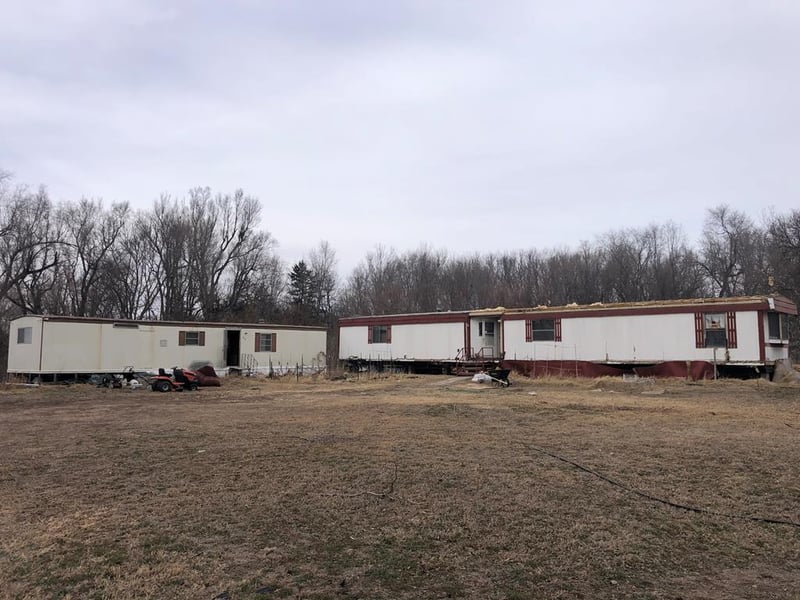 1738 8th Rd, Raymond, KS 67573