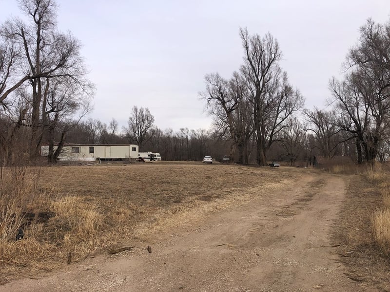 1738 8th Rd, Raymond, KS 67573