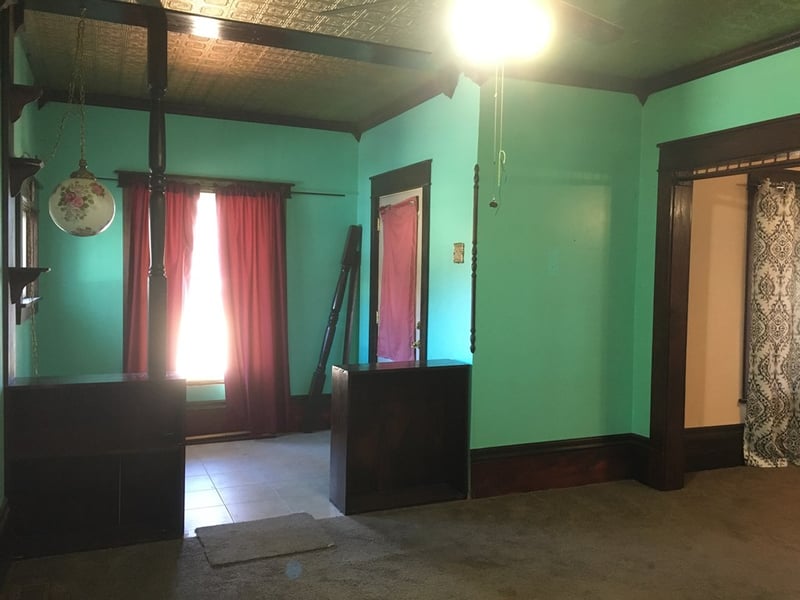 309 S Purdy, Lyons, KS 67554