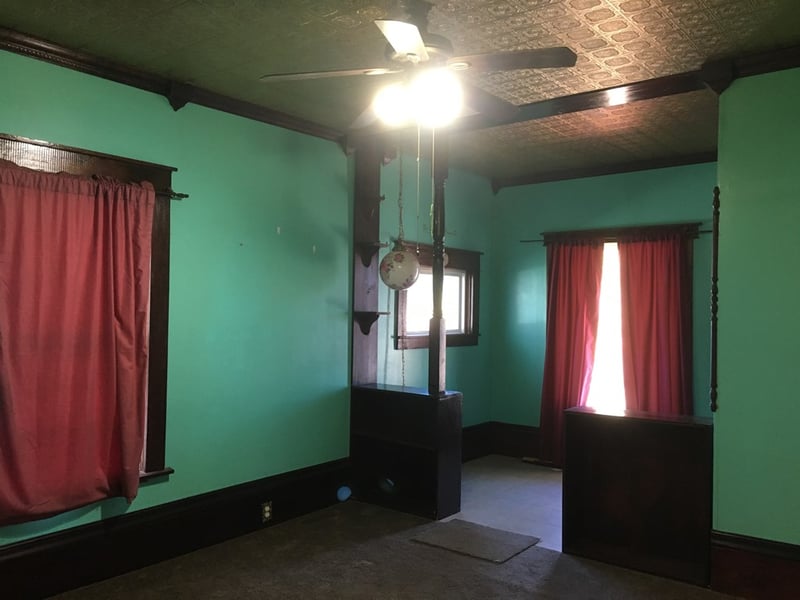 309 S Purdy, Lyons, KS 67554