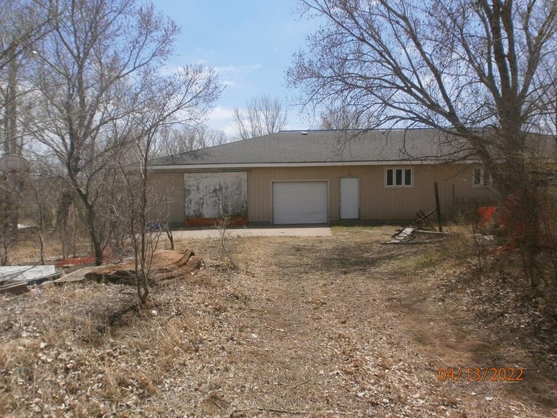 2310 N Mcgavern Rd, Brookville, KS 67425