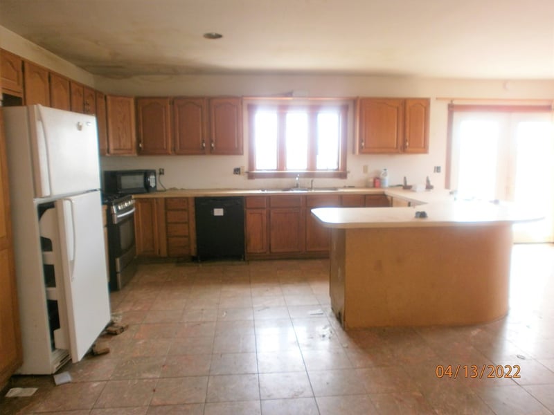 2310 N Mcgavern Rd, Brookville, KS 67425