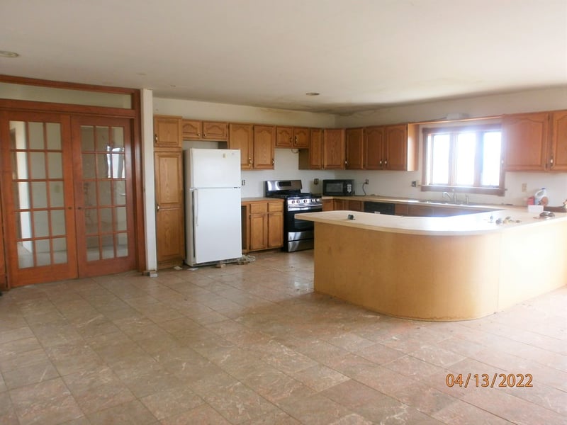 2310 N Mcgavern Rd, Brookville, KS 67425