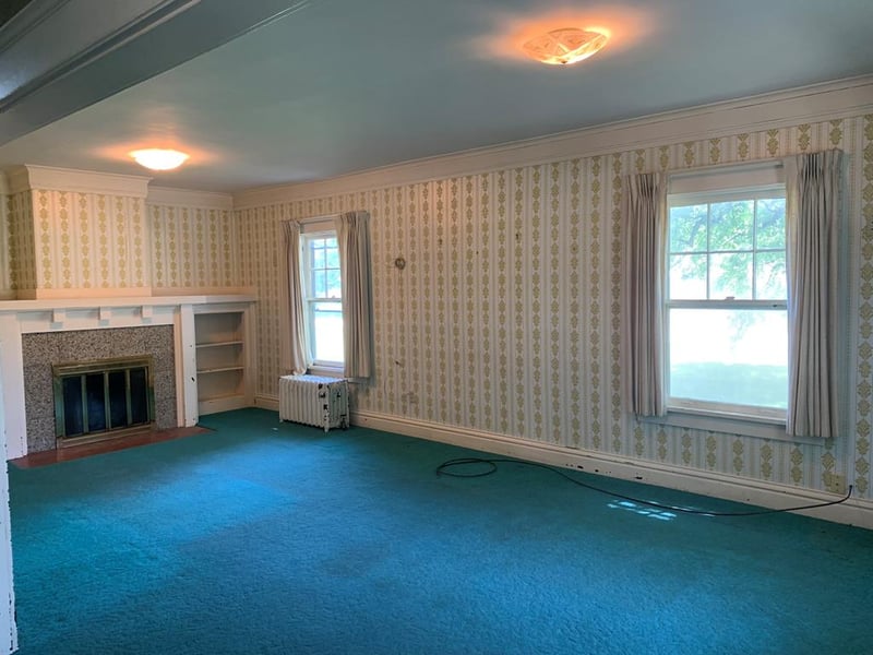 500 W 4th, Ellinwood, KS 67526