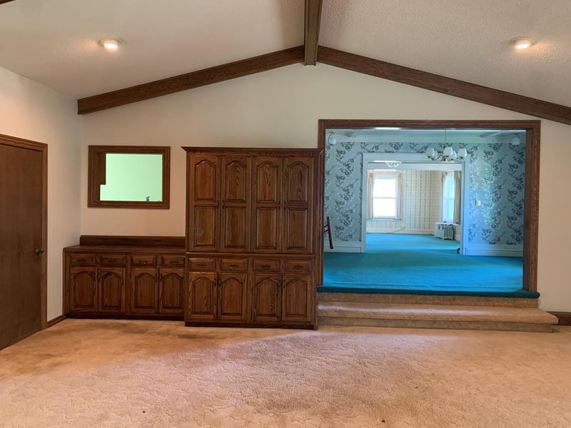 500 W 4th, Ellinwood, KS 67526