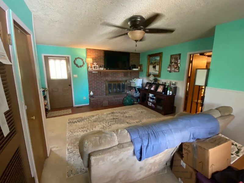 612 N Wichita Ave, Haviland, KS 67059