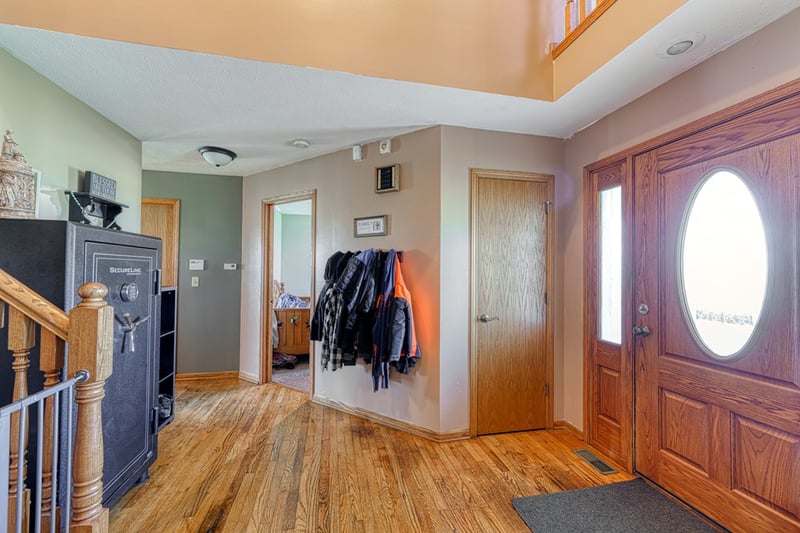 3401 S Wyman Rd, Brookville, KS 67425