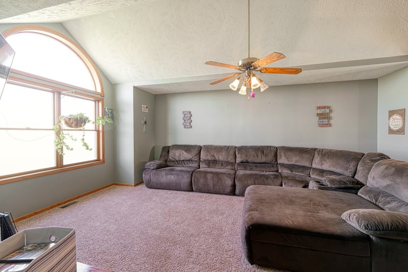 3401 S Wyman Rd, Brookville, KS 67425