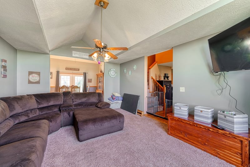 3401 S Wyman Rd, Brookville, KS 67425