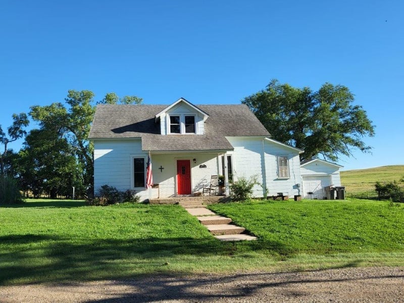 2336 Avenue T, Geneseo, KS 67444