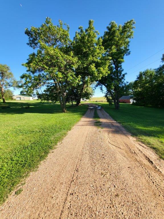 2336 Avenue T, Geneseo, KS 67444