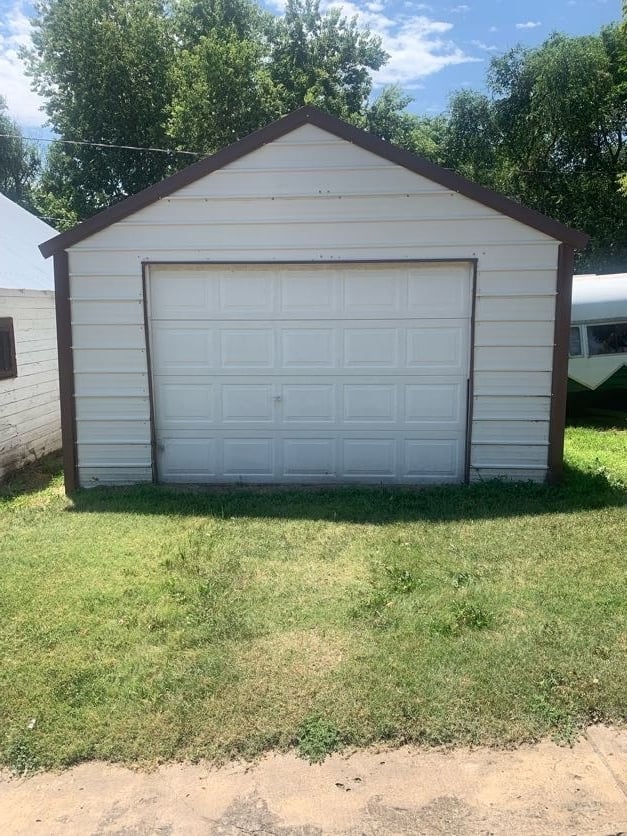 220 N Kentucky, Sylvan Grove, KS 67481