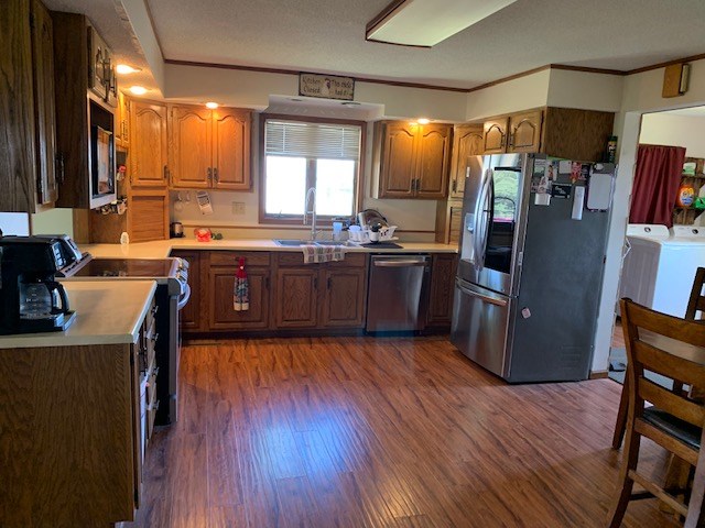 1081 K 41 Hwy, Delphos, KS 67436