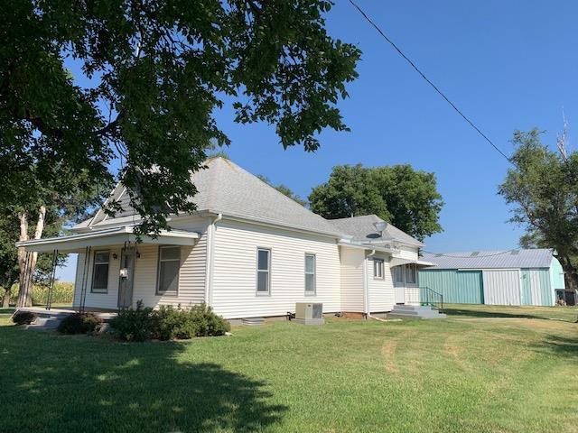 1081 K 41 Hwy, Delphos, KS 67436