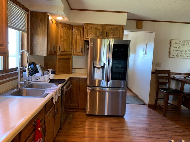 1081 K 41 Hwy, Delphos, KS 67436