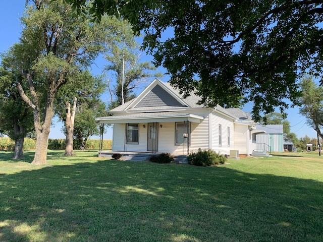 1081 K 41 Hwy, Delphos, KS 67436