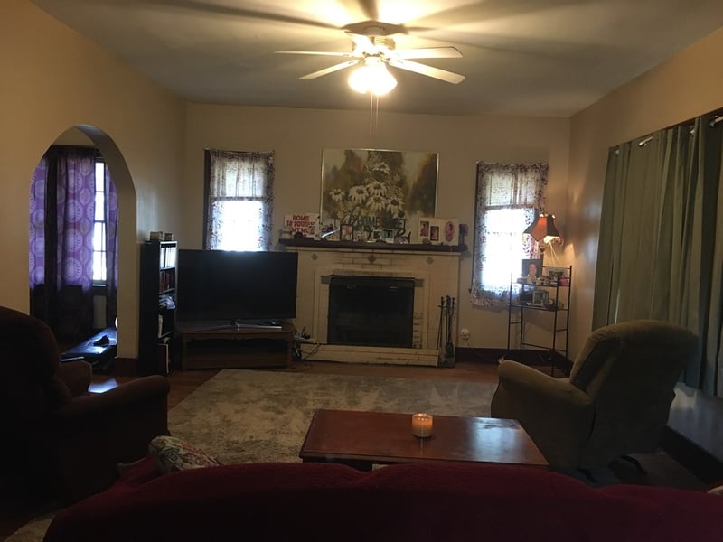 200 N Kennedy Ave, Ellinwood, KS 67526