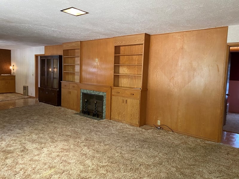 511 N Kennedy Ave, Ellinwood, KS 67526