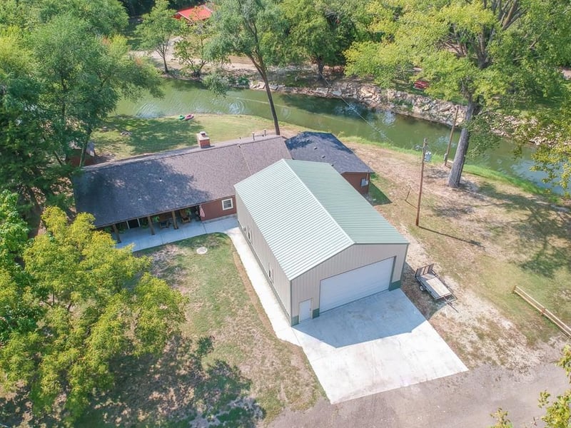2191 Eden Rd, Abilene, KS 67410