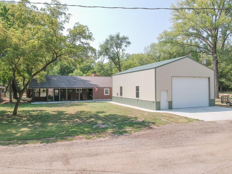 2191 Eden Rd, Abilene, KS 67410