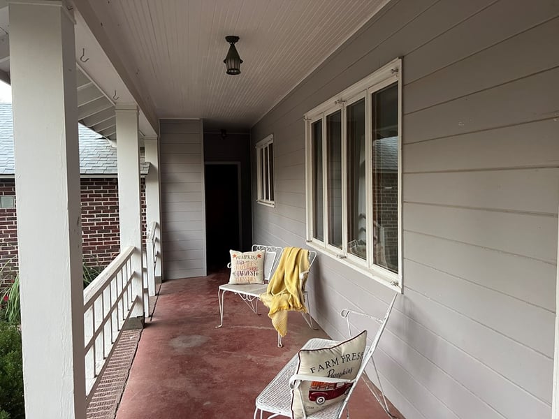 402 N Union St, Stafford, KS 67578