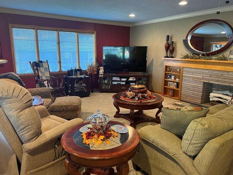 215 N Union St, Stafford, KS 67578