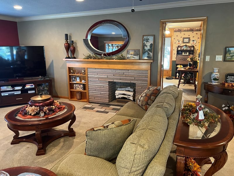 215 N Union St, Stafford, KS 67578