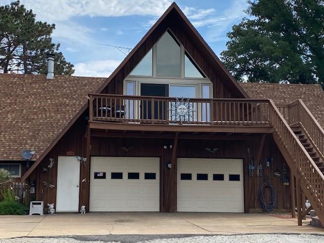 701 N Perry, Brookville, KS 67425